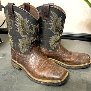 Ariat Boots youth boys
